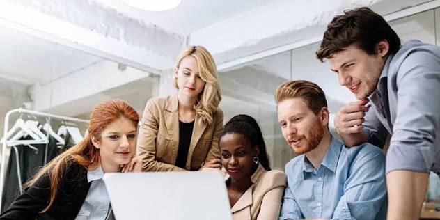 Internship Image